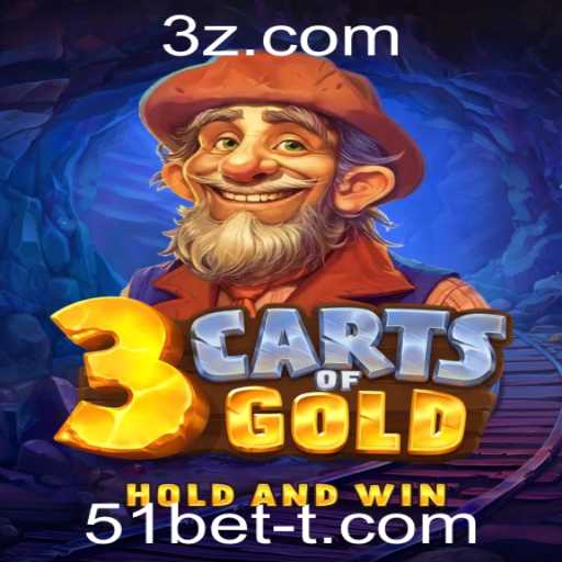 Descubra o Fascinante Mundo do Jogo 3cartsOfGold: Regras e Estratégias com a 51bet