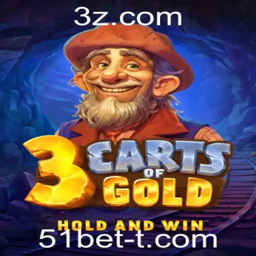 Descubra o Fascinante Mundo do Jogo 3cartsOfGold: Regras e Estratégias com a 51bet