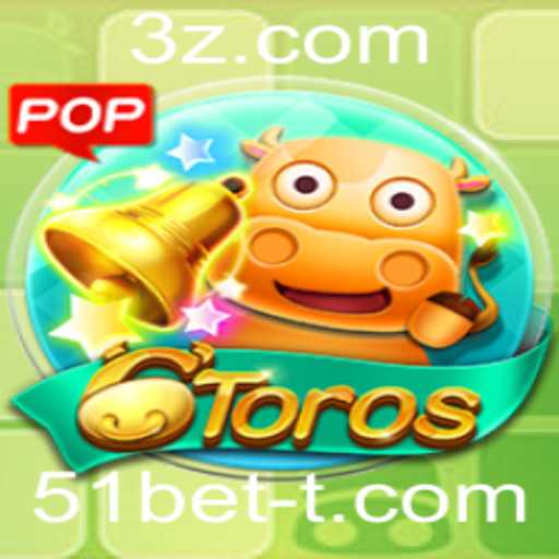 Descubra o Empolgante Mundo do Jogo 6Toros