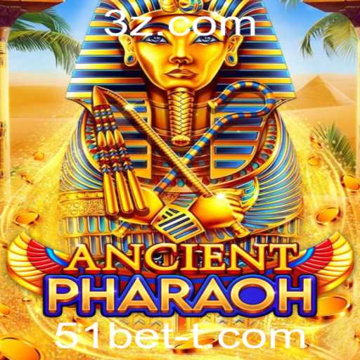 Explorando AncientPharaoh: Um Mergulho no Egito Antigo com 51bet