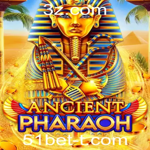 Explorando AncientPharaoh: Um Mergulho no Egito Antigo com 51bet
