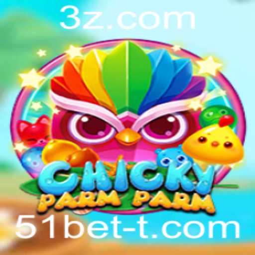 ChickyParmParm: Explorando o Mundo do Jogo e a Parceria com 51bet