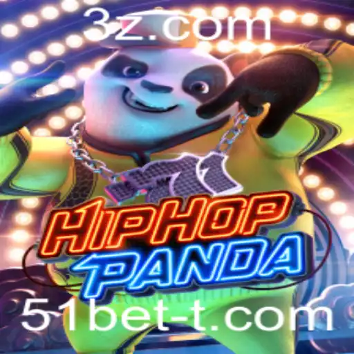 Descubra o Excitante Mundo de HipHopPanda com 51bet