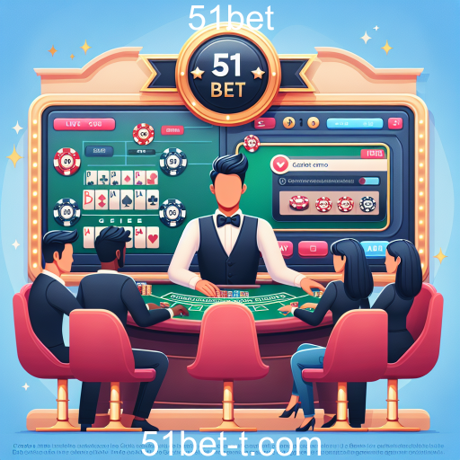 Cassino Ao Vivo
