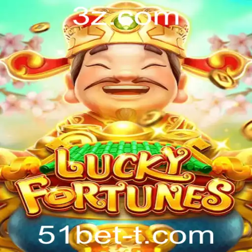 LUCKYFORTUNES: O Jogo Que Revoluciona a Experiência de Cassinos