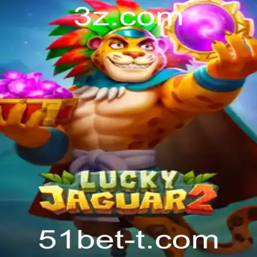 Descubra o Empolgante Jogo Luckyjaguar2 e Suas Regras no Universo 51bet