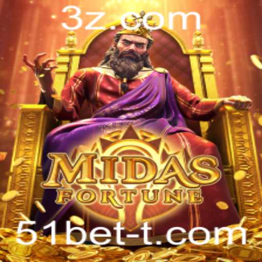 Explorando o Universo de MidasFortune: Um Mergulho no Jogo Inovador