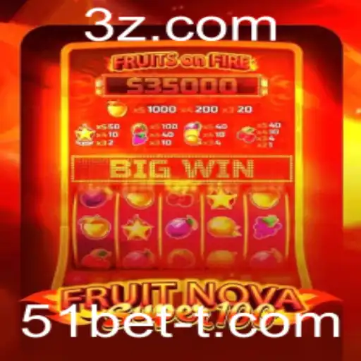 Explorando o Fascinante Mundo de FruitNovaSuper100 e a Inovação do 51bet