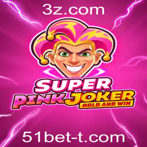 Explorando SuperPinkJoker: A Emoção do Novo Jogo de Cartas em 51bet