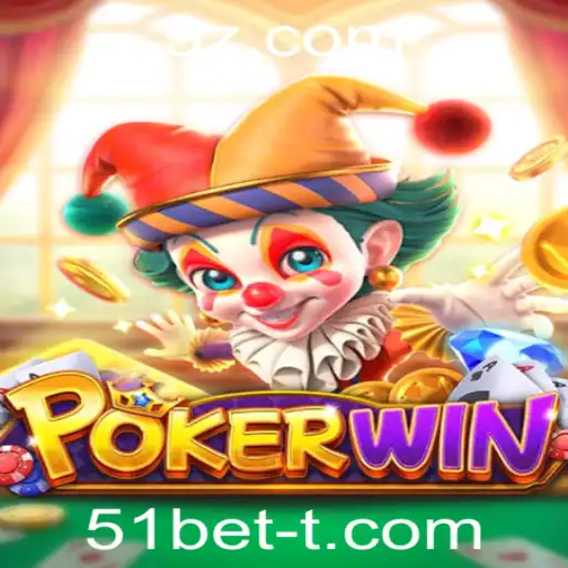 POKERWIN: A Nova Sensação dos Jogos de Cartas com 51bet