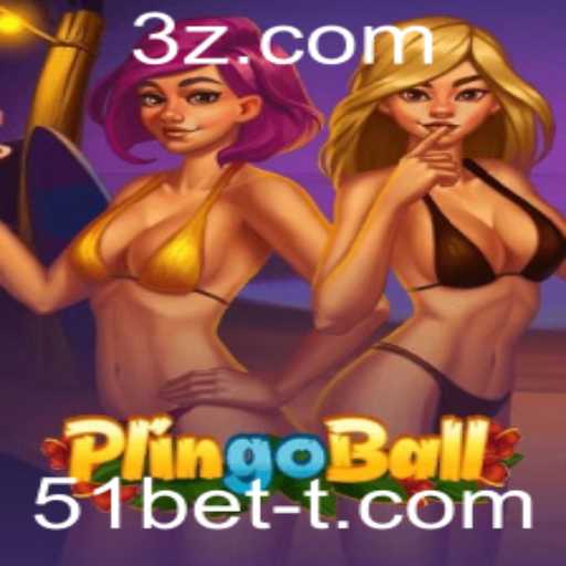 Descubra o Fascinante Mundo do Plingoball com 51bet