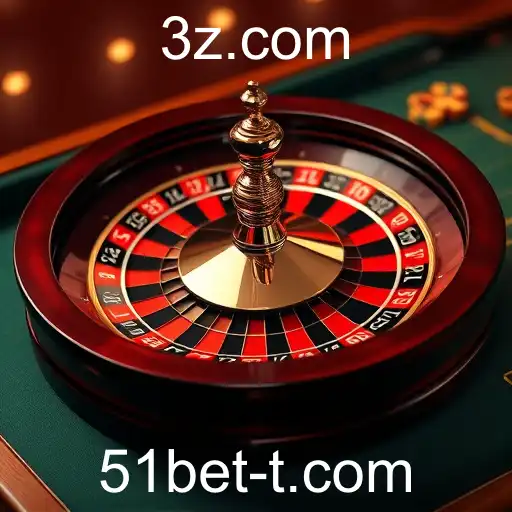 Roleta: A Arte e a Sorte Detrás da Roda