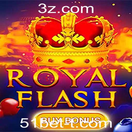 Descubra o Empolgante Mundo de RoyalFlashBuyBonus no 51bet