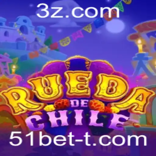 Descubra o Empolgante Jogo RuedaDeChile e Como Jogar Usando 51bet