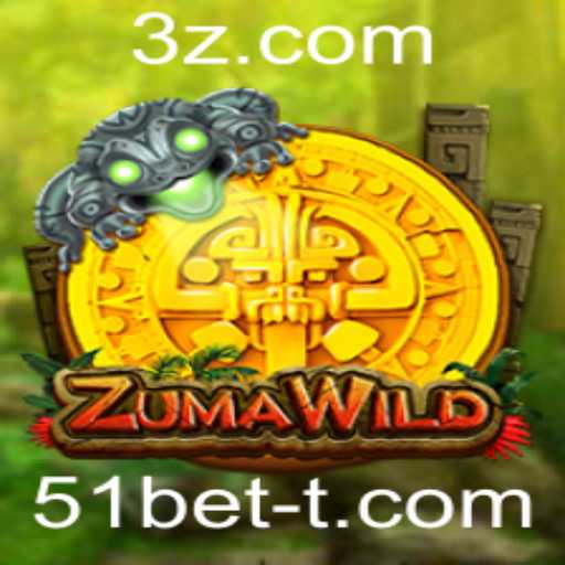 ZumaWild: A Aventura Selvagem nos Cassinos Online com 51bet